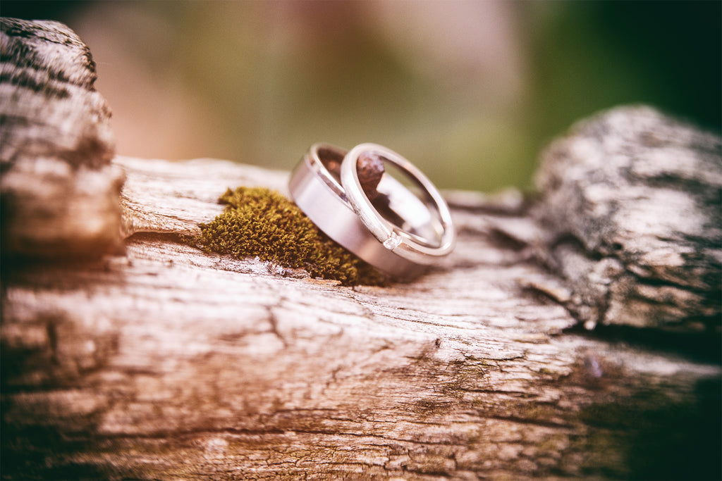 Buying Your Wedding Bands: Everything You Need to Know