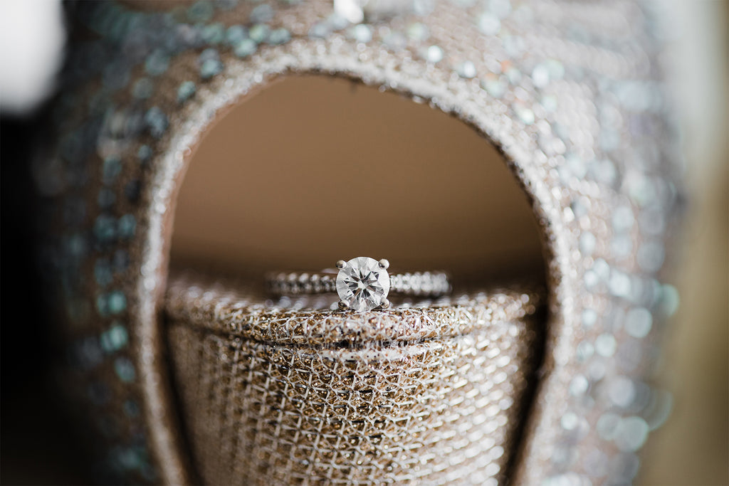 How To Pick The Perfect Engagement Ring For Your Proposal